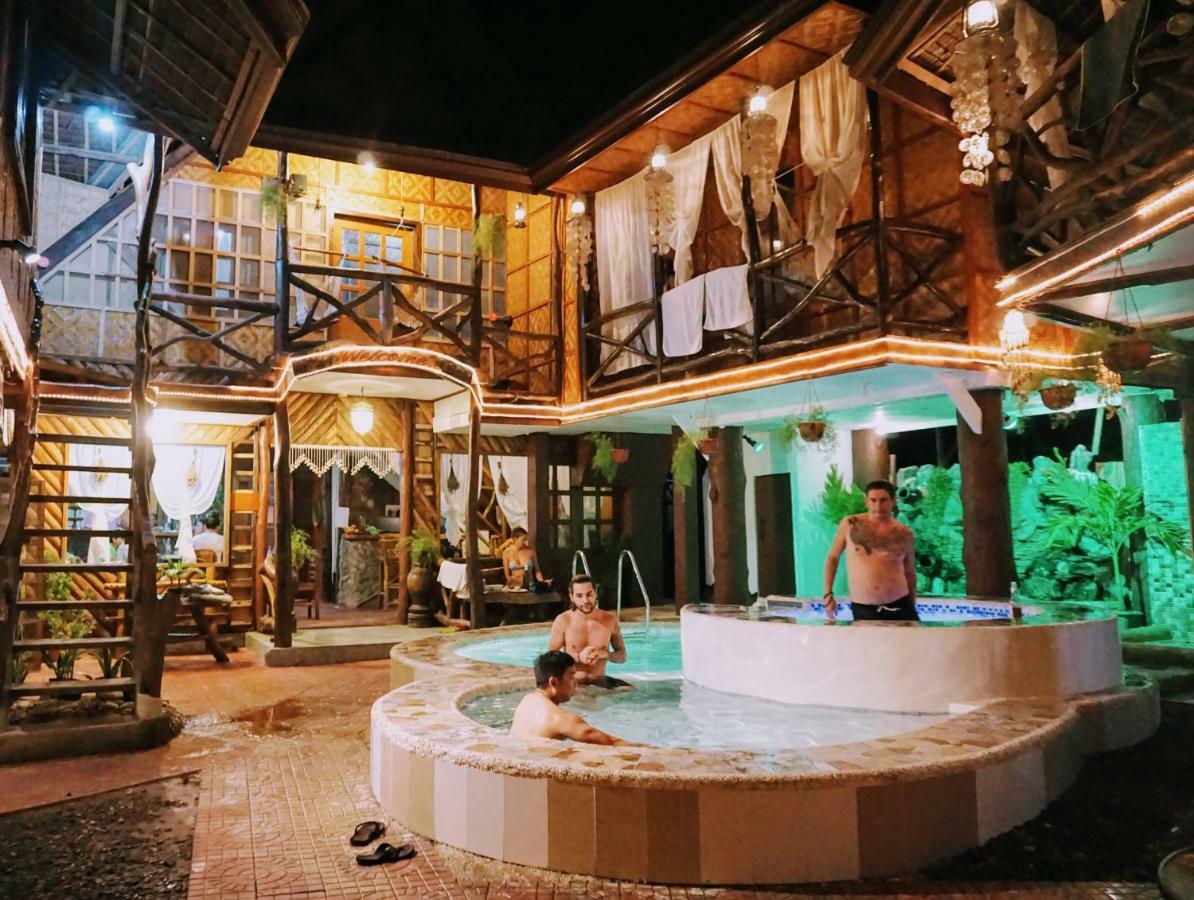 Natura Vista Panglao Bagian luar foto